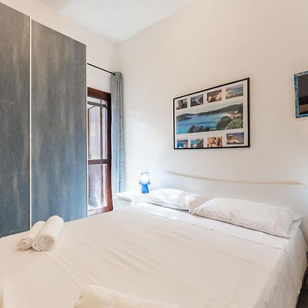 Blue House, 300M To Beach พูลา ภายนอก รูปภาพ