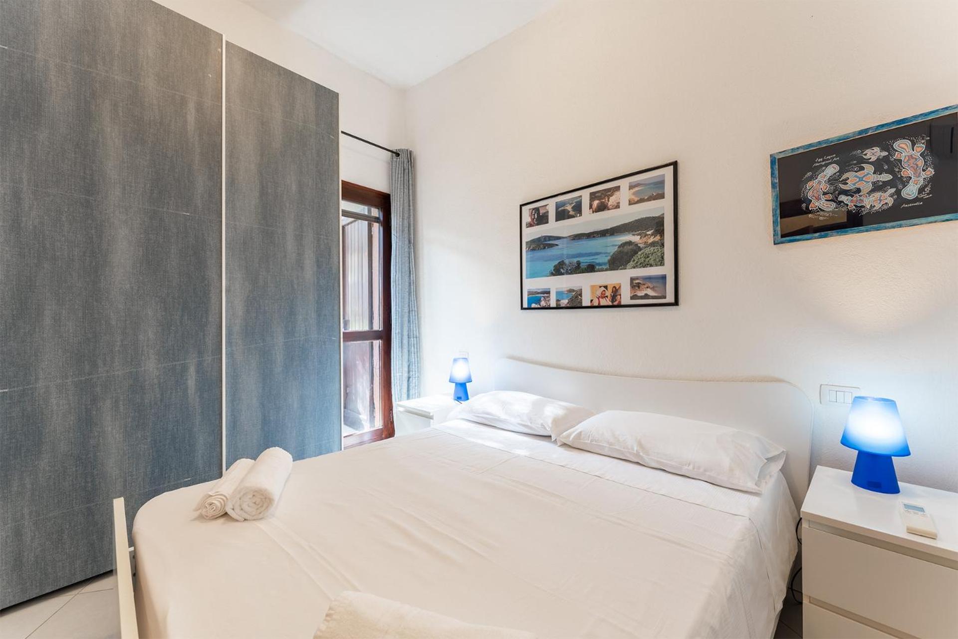 Blue House, 300M To Beach พูลา ภายนอก รูปภาพ